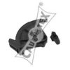 CAUTEX 080150 Repair Kit, automatic clutch adjustment